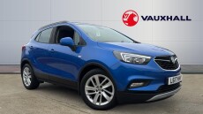 Vauxhall Mokka X 1.4T Active 5dr Petrol Hatchback